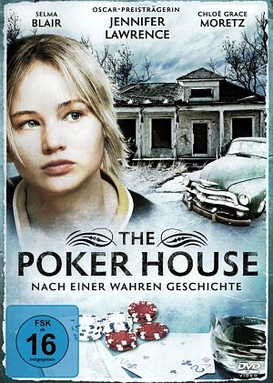The Poker House  [DVD]