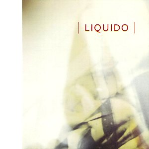 Liquido [CD]