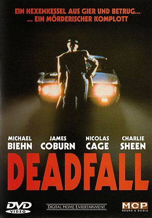 Deadfall [DVD]