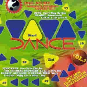 Viva Dance 18 Vol. 2 [CD]
