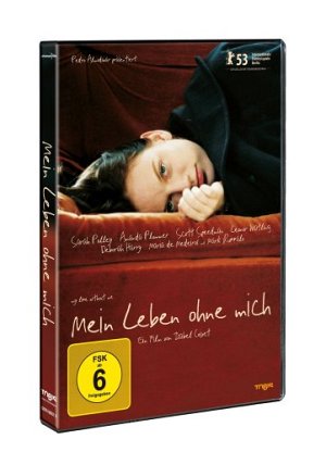 Mein Leben ohne mich [DVD]
