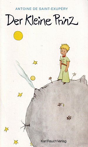 Der Kleine Prinz