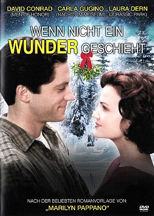 Wenn nicht ein Wunder geschieht [DVD]