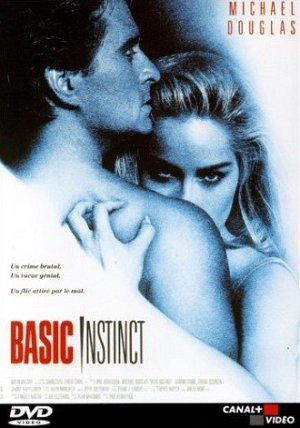 Basic Instinct [DVD]