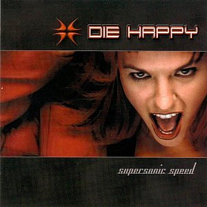 Supersonic Speed [CD]