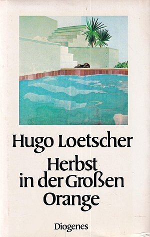 Herbst in der grossen Orange