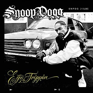 Ego Trippin' [CD]