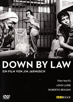 Down by Law (OmU) [DVD]