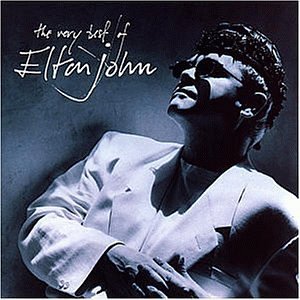 The Very Best of Elton John [CD]