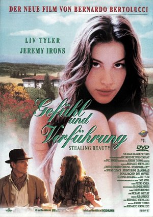 Gefühl und Verführung [DVD]