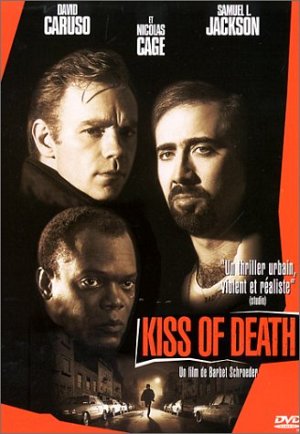Kiss of Death [DVD]