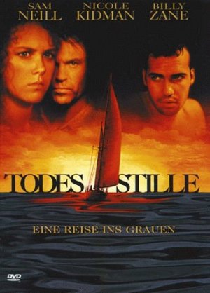 Todesstille [DVD]