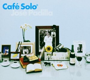  Café Solo [CD]