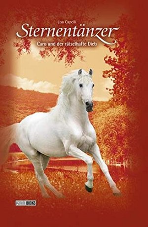 Caro und der rätselhafte Dieb