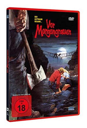 Vor Morgengrauen [DVD]
