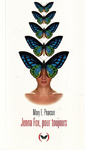 Jenna Fox, pour toujours
