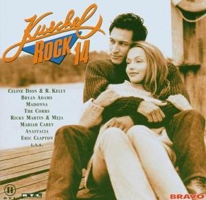 Kuschelrock 14 - Swiss Version [CD]