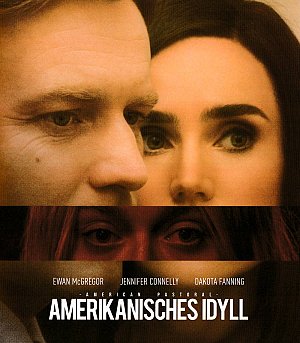 Amerikanisches Idyll [Blu-ray]