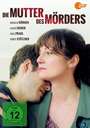 Die Mutter des Mörders  [DVD]