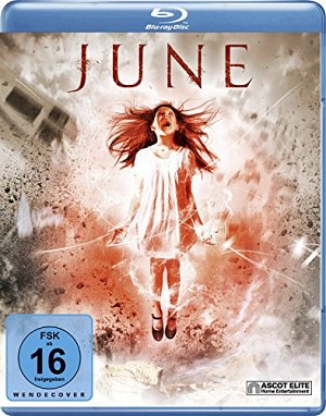June [Blu-ray]