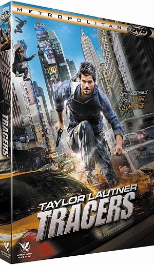 Tracers [DVD]