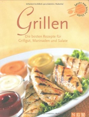 Grillen