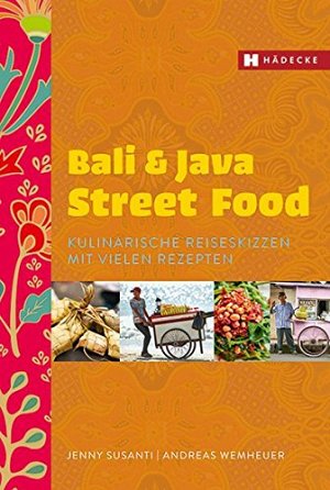 Bali & Java Street Food