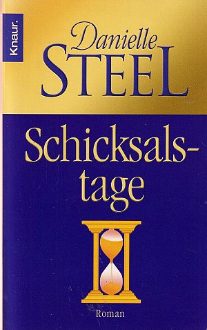 Schicksalstage