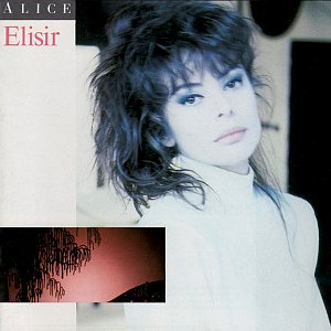 Elisir [CD]