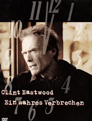 Ein wahres Verbrechen [DVD]
