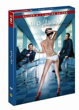 Nip/Tuck - Saison 6 [DVD]