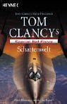 Tom Clancy's Special Net Force - Schattenwelt