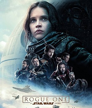 Rogue One - A Star Wars story [Blu-ray 3D]