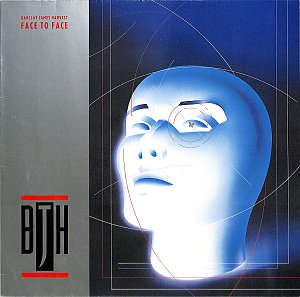 Face to face [Vinyl]
