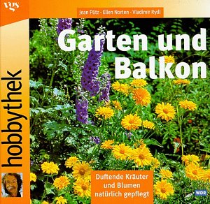 Hobbythek Garten und Balkon