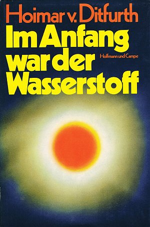 Im Anfang war der Wasserstoff