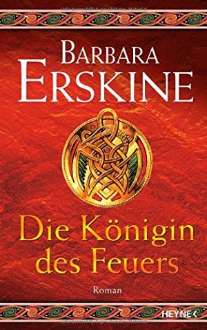 Die Königin des Feuers