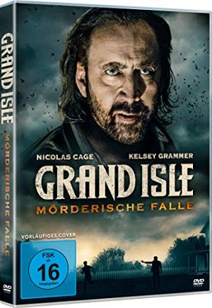 Grand Isle - Mörderische Falle [DVD]