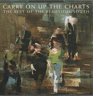 Carry on up the Charts [CD]