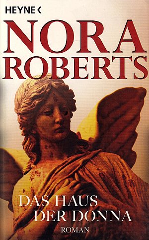 Das Haus der Donna