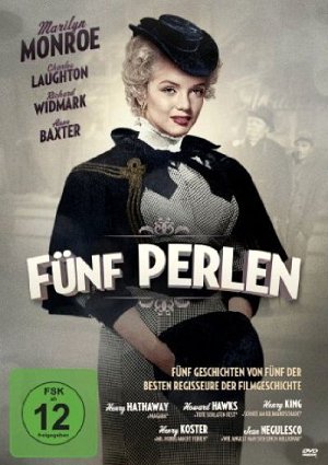 Fünf Perlen [DVD]