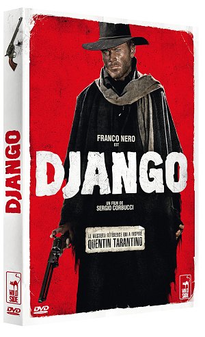 Django [DVD]