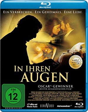 In ihren Augen [Blu-ray]