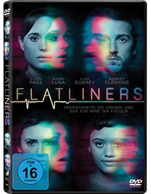 Flatliners [DVD]