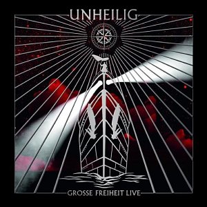 Grosse Freiheit Live [CD]