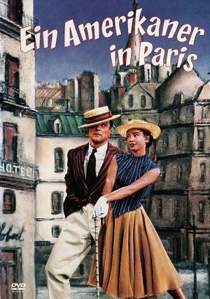 Ein Amerikaner in Paris [DVD]