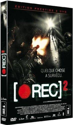 REC 2 [DVD]