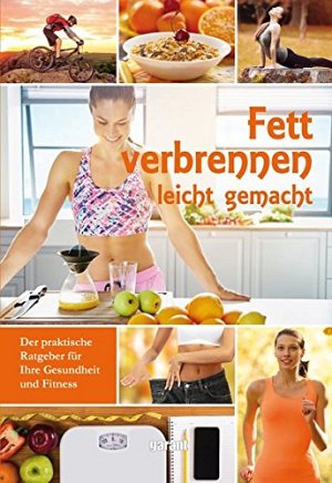 Fett verbrennen leicht gemacht