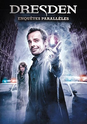 Dresden - Enquêtes parallèles [DVD]