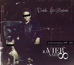 Danke fürs Zuhören [CD]